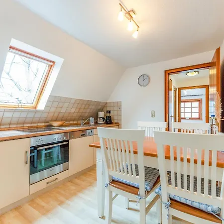 Sylt Homes Auster 4 Westerland