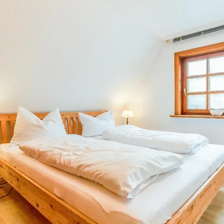 Sylt Homes Auster 4 *