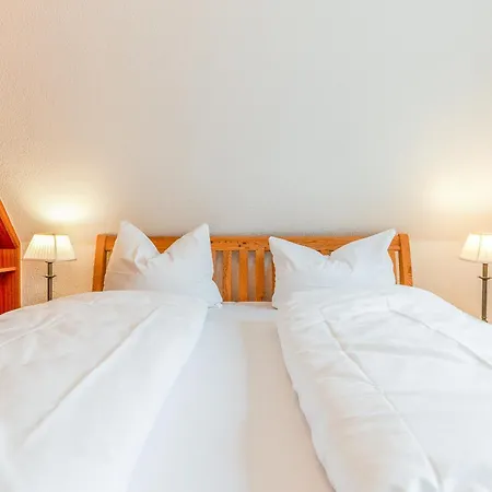 Sylt Homes Auster 4 アパート