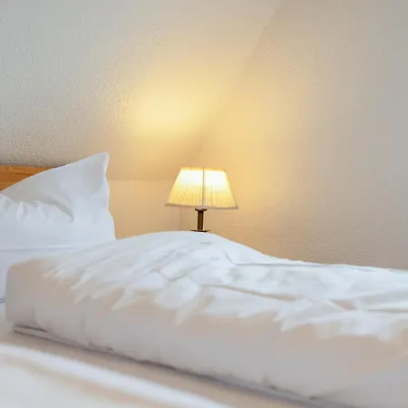 アパート Sylt Homes Auster 4 ヴェスターラント