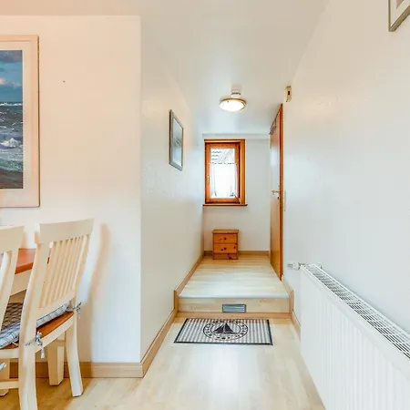 Sylt Homes Auster 4 ヴェスターラント