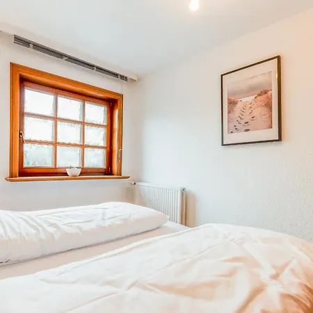 アパート Sylt Homes Auster 4 *