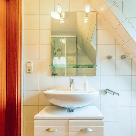 Apartment Sylt Homes Auster 4