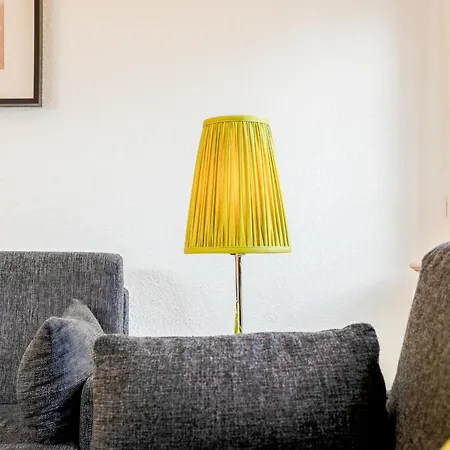 Sylt Homes Auster 4 * ヴェスターラント