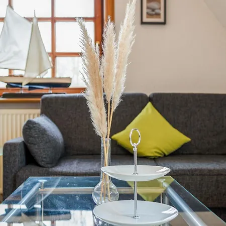 Sylt Homes Auster 4 Westerland