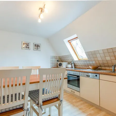 Sylt Homes Auster 4 * ヴェスターラント