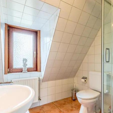 Sylt Homes Auster 4 *