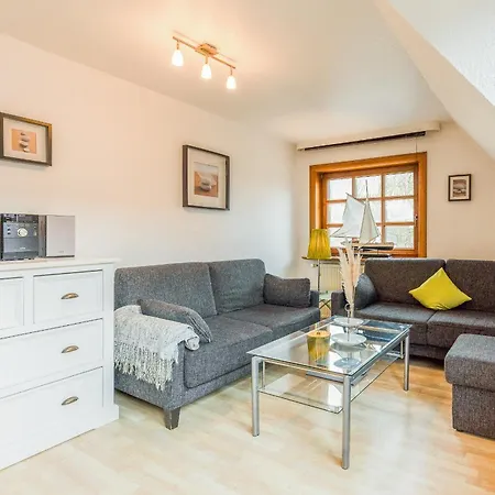 Apartment Sylt Homes Auster 4 Westerland