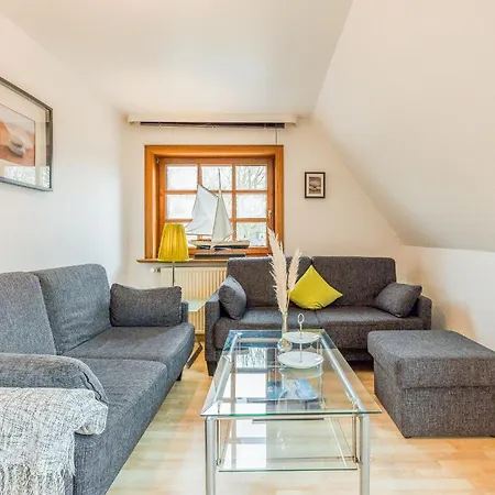 Sylt Homes Auster 4 * ヴェスターラント