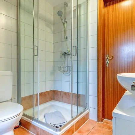 Sylt Homes Auster 4 アパート