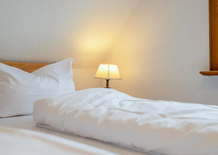 Lägenhet Sylt Homes Auster 4 Westerland