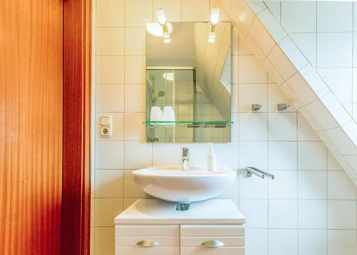 Lägenhet Sylt Homes Auster 4