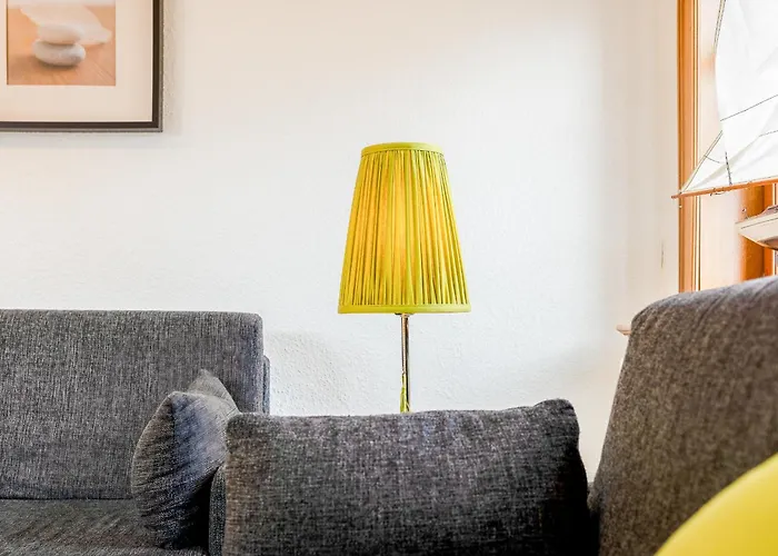 Sylt Homes Auster 4 * Westerland