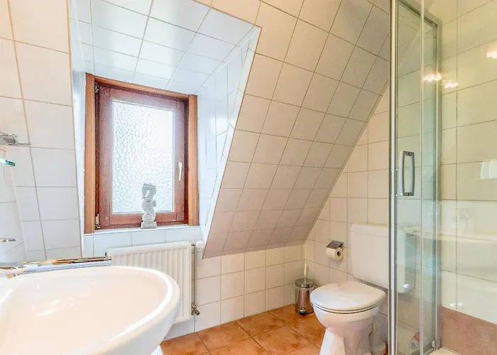 Sylt Homes Auster 4 *