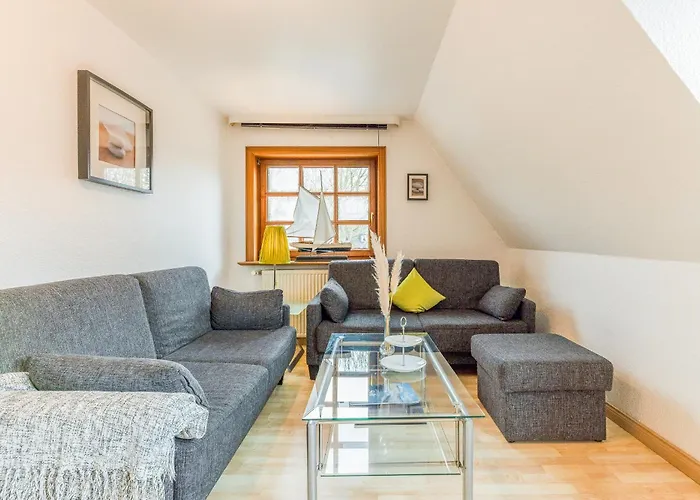 Sylt Homes Auster 4 * Westerland