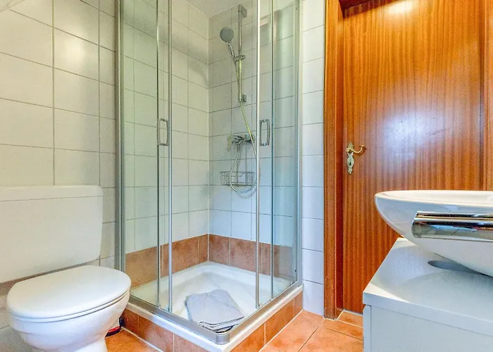 Sylt Homes Auster 4 Lägenhet